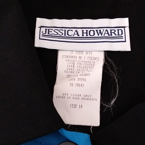 Jacket - Picture 5 of 5